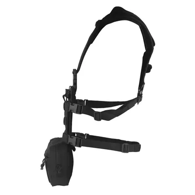 Kamizelka Chest Rig (VE-107) - Czarna