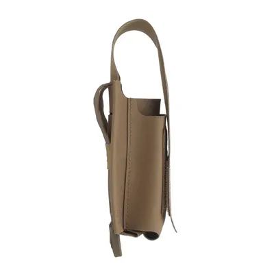 Podwójna ładownica na magazynki Flip Pouch - Coyote