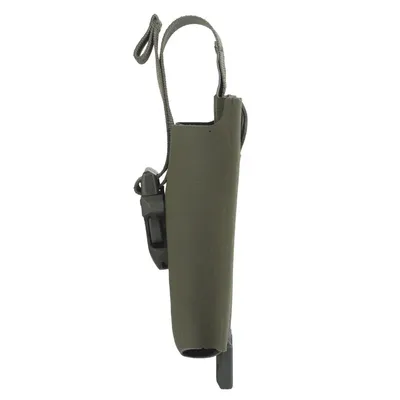 Ładownica na magazynek Webbing Single Mag Pouch - Ranger Green