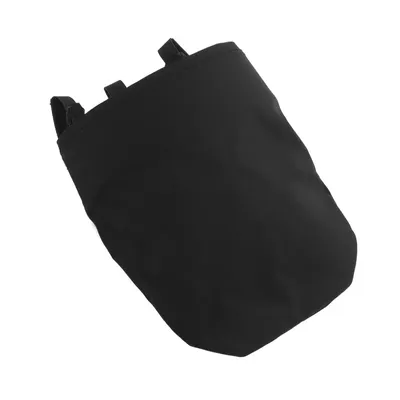 Torba zrzutowa BP-130 - Czarna