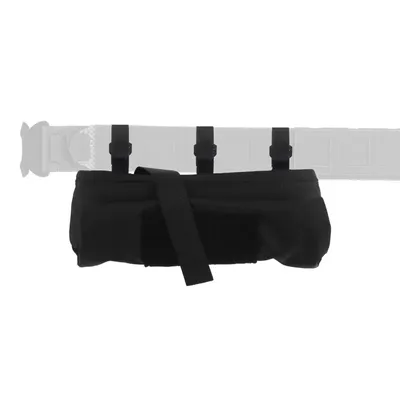 Torba zrzutowa BP-130 - Czarna