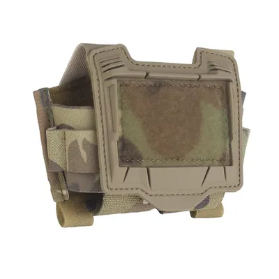 Kieszeń na baterię do noktowizora K-Series - Multicam