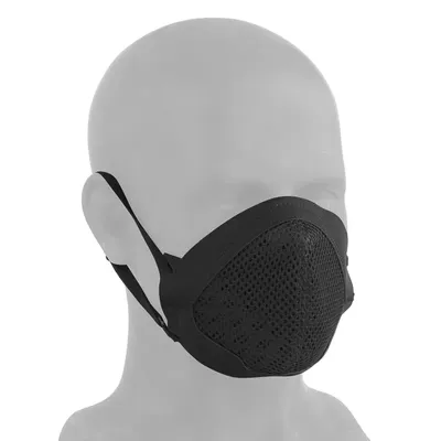Maska MSK1 - Czarna