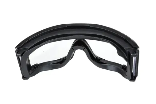 Gogle GG-005 3ls - Czarne