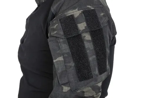 Combat Shirt Primal Gear G3 Multicam Black