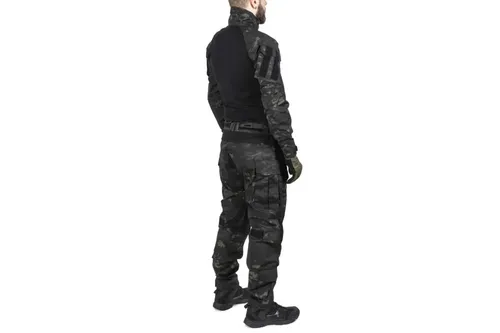 Komplet mundurowy Primal Gear Combat G3 Multicam Black