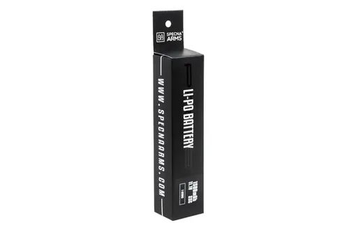 Akumulator LiPo 11,1C 1500mAh 25C T-con