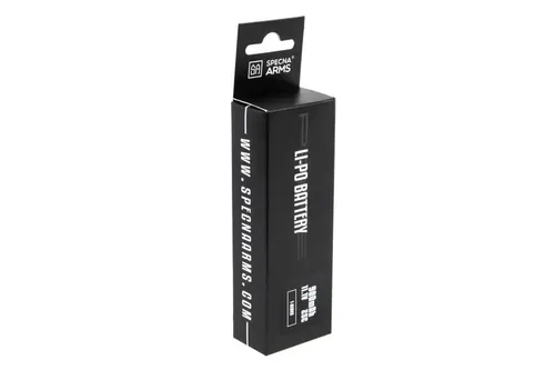 Akumulator LiPo 11,1V 900mAh 25C T-con