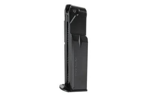Magazynek CO2 15 kulek Cybergun do repliki Baby Desert Eagle II NBB