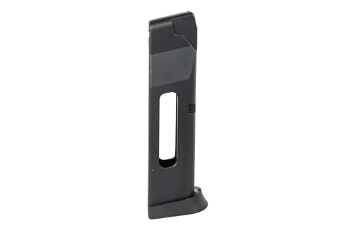 Polimerowy magazynek CO2 15 kulek Cybergun do replik PT24/7 V2