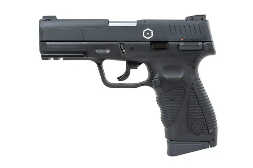 Replika CO2 24/7 G2 - Czarny