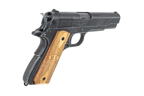 Replika GBB Auto Ordnance 1911 Victory Girl 