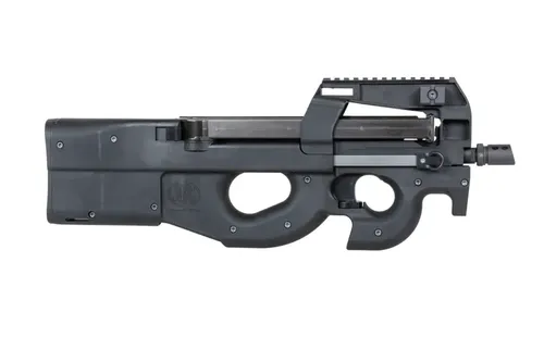 Pistolet maszynowy ASG Cybergun x FN HERSTAL P90 1.3 J GBB