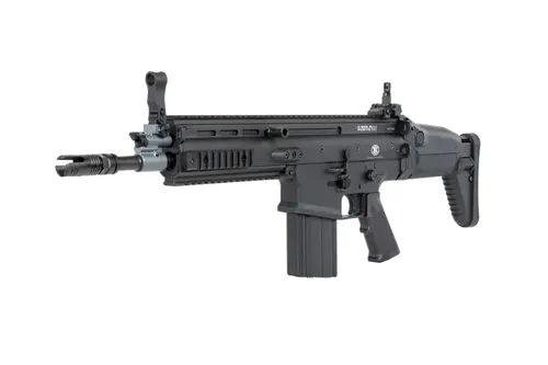 Karabinek szturmowy ASG Cybergun x FN HERSTAL SCAR-H CQC