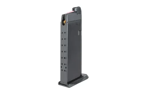 Magazynek CO2 25 kulek EMG SAI BLU/G series