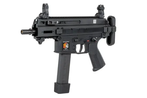 Pistolet maszynowy ASG B&T Air x Archwick APC9K PRO GBB