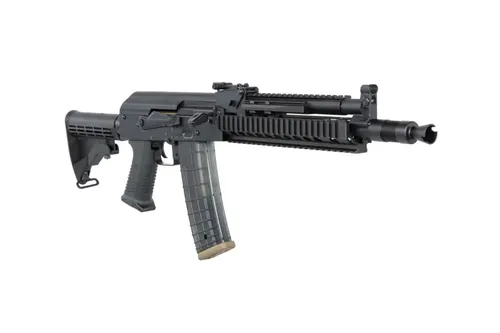 Karabinek ASG Golden Eagle 6832C Czarny
