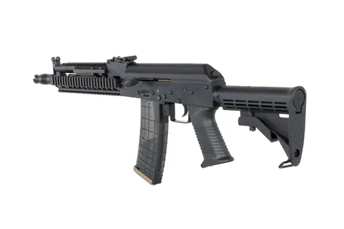 Karabinek ASG Golden Eagle 6832C Czarny