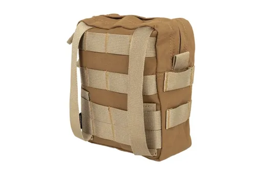 Ładownica cargo Tactical - Tan