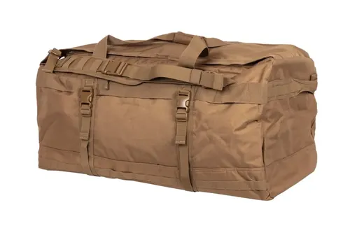 Torba Tactical 120L - TAN