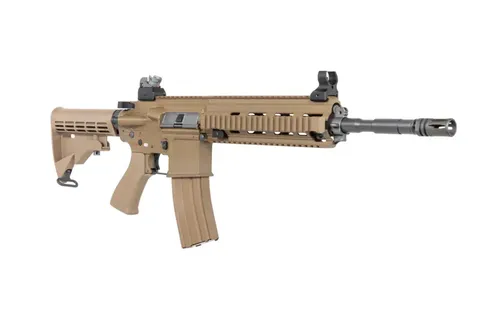 Karabinek ASG WE 888 CO2 Gen. 3 Tan