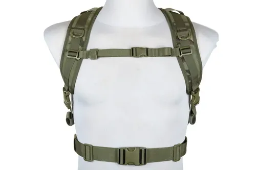 Plecak 20L - Multicam Tropic