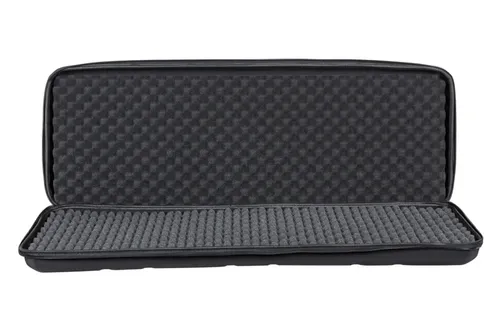 Sztywny pokrowiec Gun Bag 85cm