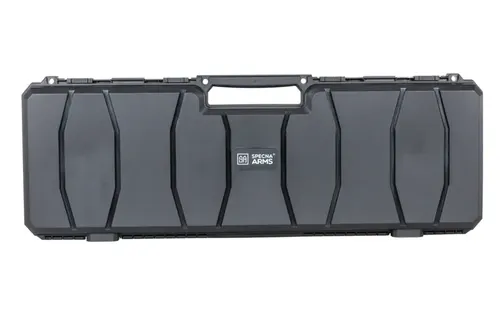 Walizka transportowa Rifle Case Lightweight 100cm