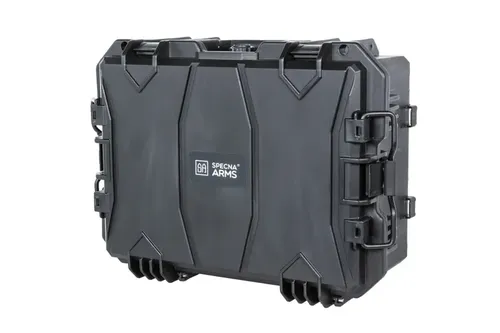Skrzynia transportowa Hardcase 18L