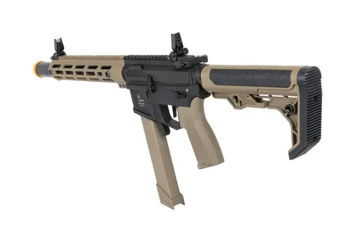 Replika SA-FX02 FLEX HAL ETU - Half-Tan