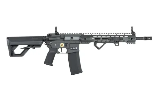 Replika RRA SA-P14 Prime HAL ETU Heavy Ops Stock - Chaos Grey