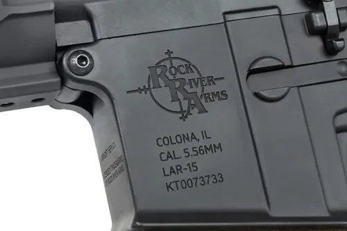 Replika RRA SA-P05 PRIME HAL ETU Light Ops Stock Wersja