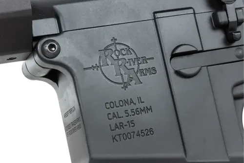 Replika RRA SA-P07 PRIME HAL ETU Light Ops Stock 