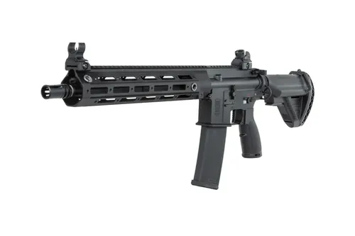 Replika SA-PH22 PRIME HAL ETU z silnikiem bezszczotkowym - Czarny