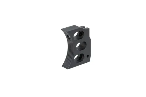 Aluminiowy spust 5KU do replik TM Hi-Capa 5.1/1911/MEU GB-202 Czarny