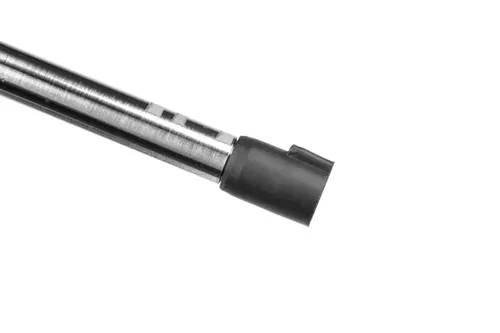 Lufa precyzyjna 6,03mm T.N.T. S+ 410mm do replik GBB
