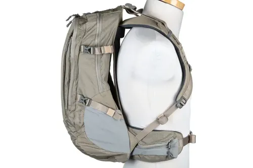 Plecak Muddus 30l - Oliwkowy
