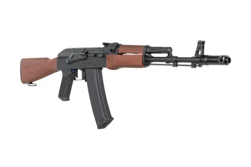 Replika SA-J76 CORE HAL ETU Gen.2 - Czarny