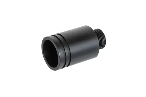 Przedłużenie lufy zewnętrznej 30mm Cyma T201