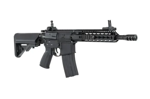 Karabinek ASG Double Bell 058 Czarny