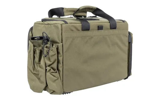 Torba taktyczna 17L Helikon-Tex Mission Oliwkowa