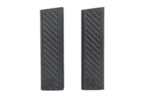 Osłona magazynka VMP-2 Long (2szt.) - Czarna