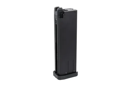 Magazynek GBB na 20 kulek do VMP-1/VMP-2