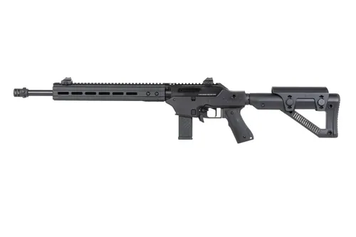 Replika GBB VMP-2D - Czarna