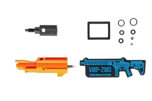 Replika GBB VMP-2MD - Czarna