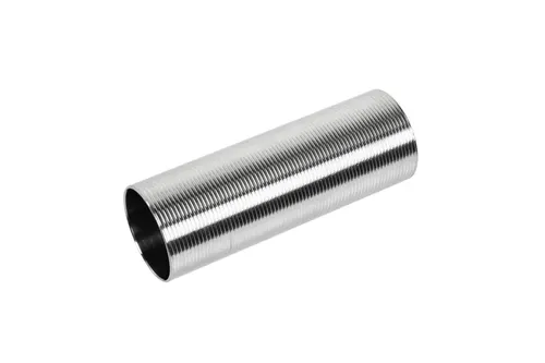 Stalowy cylinder żebrowany typu F