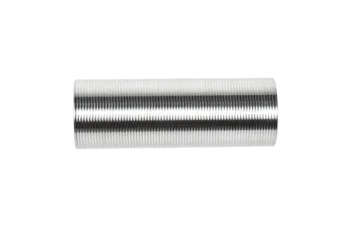 Stalowy cylinder żebrowany typu F