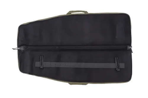 Pokrowiec The Patriot Rifle Case 114cm - Oliwkowy