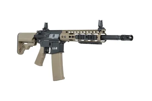 Replika SA-C09 CORE HAL ETU Gen.2 - Half-Tan