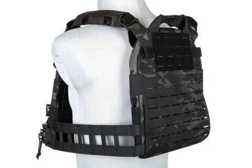 Kamizelka typu Plate Carrier QR III - MC Black